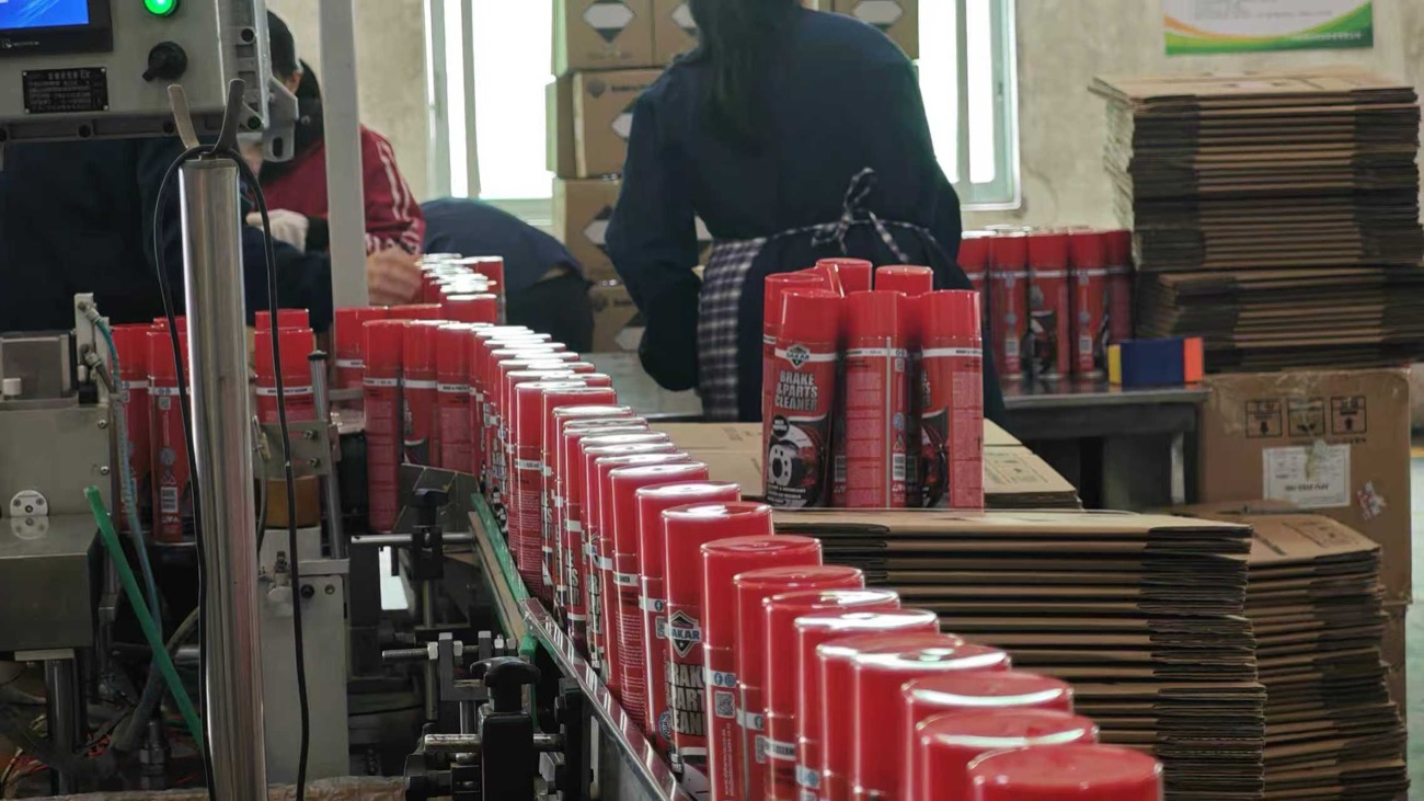 Production line